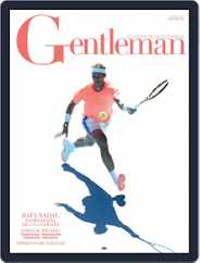 Gentleman España (Digital) Subscription                    June 1st, 2021 Issue