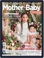 Mother & Baby India (Digital) Subscription                    June 1st, 2021 Issue