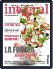 Integral (Digital) Subscription                    June 1st, 2021 Issue