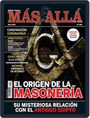 Mas Alla (Digital) Subscription                    June 1st, 2021 Issue