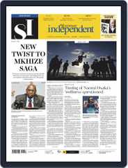 Sunday Independent (Digital) Subscription                    June 6th, 2021 Issue