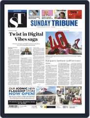 Sunday Tribune (Digital) Subscription June 6th, 2021 Issue