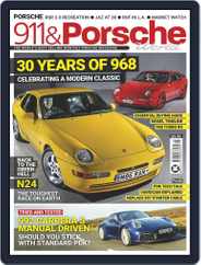 911 & Porsche World (Digital) Subscription                    July 1st, 2021 Issue