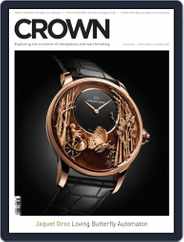 CROWN (Digital) Subscription                    September 1st, 2020 Issue