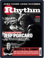 Rhythm (Digital) Subscription                    June 1st, 2021 Issue
