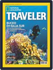 National Geographic Traveler  México (Digital) Subscription                    June 1st, 2021 Issue