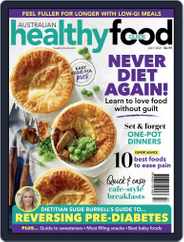 Healthy Food Guide (Digital) Subscription July 1st, 2021 Issue