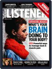 New Zealand Listener (Digital) Subscription                    June 12th, 2021 Issue