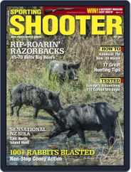 Sporting Shooter (Digital) Subscription                    July 1st, 2021 Issue