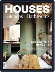 Houses: Kitchens + Bathrooms Magazine (Digital) Subscription                    June 1st, 2020 Issue