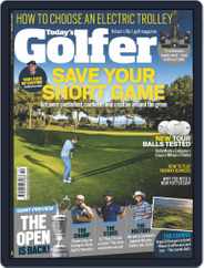 Today's Golfer (Digital) Subscription                    June 3rd, 2021 Issue