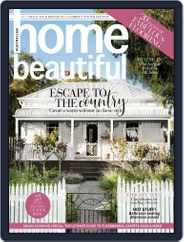 Australian Home Beautiful (Digital) Subscription                    July 1st, 2021 Issue