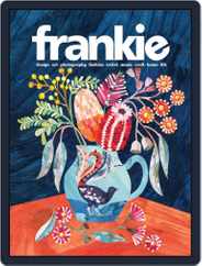 Frankie (Digital) Subscription                    July 1st, 2021 Issue