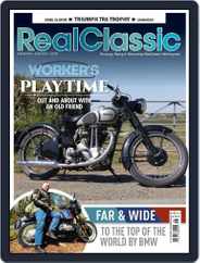 RealClassic (Digital) Subscription                    June 1st, 2021 Issue