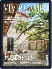Vivir en el Campo (Digital) Subscription                    June 1st, 2021 Issue