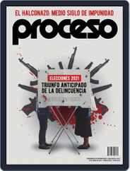 Proceso (Digital) Subscription                    June 6th, 2021 Issue