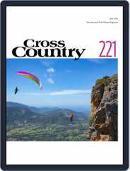 Cross Country (Digital) Subscription                    July 1st, 2021 Issue