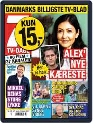 7 TV-Dage (Digital) Subscription                    June 7th, 2021 Issue