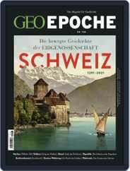 GEO EPOCHE (Digital) Subscription                    March 1st, 2021 Issue