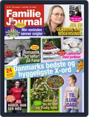 Familie Journal (Digital) Subscription                    June 7th, 2021 Issue