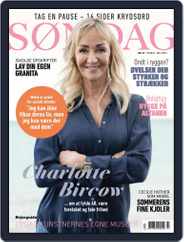 SØNDAG (Digital) Subscription June 7th, 2021 Issue