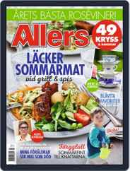 Allers (Digital) Subscription                    June 8th, 2021 Issue
