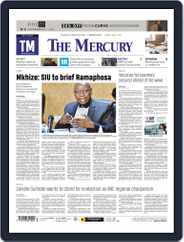 Mercury (Digital) Subscription                    June 7th, 2021 Issue