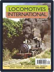 Locomotives International (Digital) Subscription                    June 1st, 2021 Issue