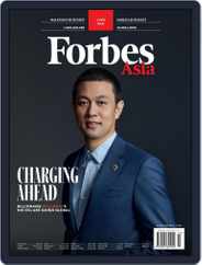Forbes Asia (Digital) Subscription                    June 1st, 2021 Issue