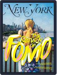 New York (Digital) Subscription                    June 7th, 2021 Issue