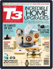 T3 Australia (Digital) Subscription                    June 1st, 2021 Issue
