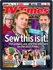 TV Times (Digital) Subscription June 12th, 2021 Issue