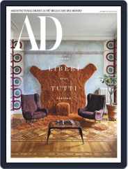 Ad Italia (Digital) Subscription                    June 1st, 2021 Issue