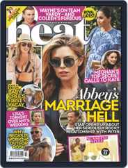 Heat (Digital) Subscription June 12th, 2021 Issue