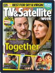 TV&Satellite Week (Digital) Subscription                    June 12th, 2021 Issue