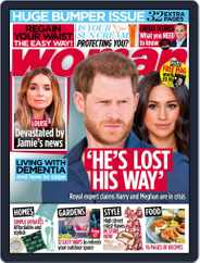 Woman United Kingdom (Digital) Subscription                    June 14th, 2021 Issue