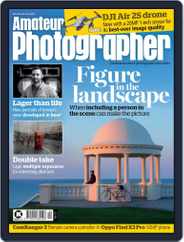 Amateur Photographer (Digital) Subscription                    June 12th, 2021 Issue