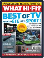 What Hifi France (Digital) Subscription                    June 1st, 2021 Issue