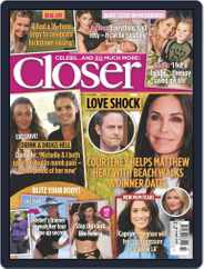 Closer (Digital) Subscription                    June 12th, 2021 Issue