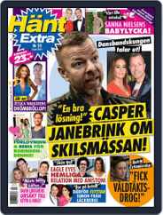 Hänt Extra (Digital) Subscription                    June 8th, 2021 Issue