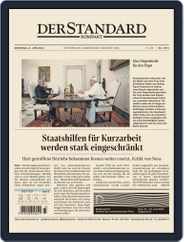 STANDARD Kompakt (Digital) Subscription                    June 8th, 2021 Issue