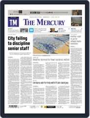Mercury (Digital) Subscription                    June 8th, 2021 Issue