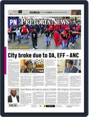 Pretoria News (Digital) Subscription                    June 8th, 2021 Issue
