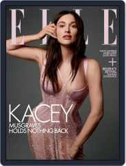 Elle (Digital) Subscription                    June 1st, 2021 Issue