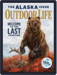 Outdoor Life (Digital) Subscription                    May 26th, 2021 Issue