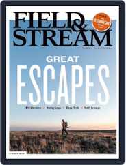 Field & Stream (Digital) Subscription                    May 26th, 2021 Issue