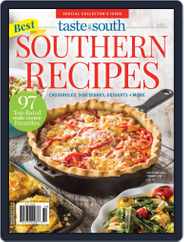 Taste of the South (Digital) Subscription                    June 1st, 2021 Issue