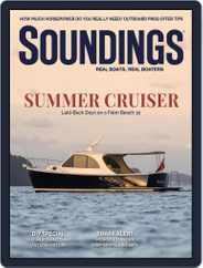 Soundings (Digital) Subscription                    July 1st, 2021 Issue