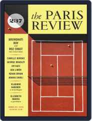 The Paris Review (Digital) Subscription                    May 7th, 2021 Issue
