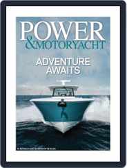 Power & Motoryacht (Digital) Subscription                    May 21st, 2021 Issue